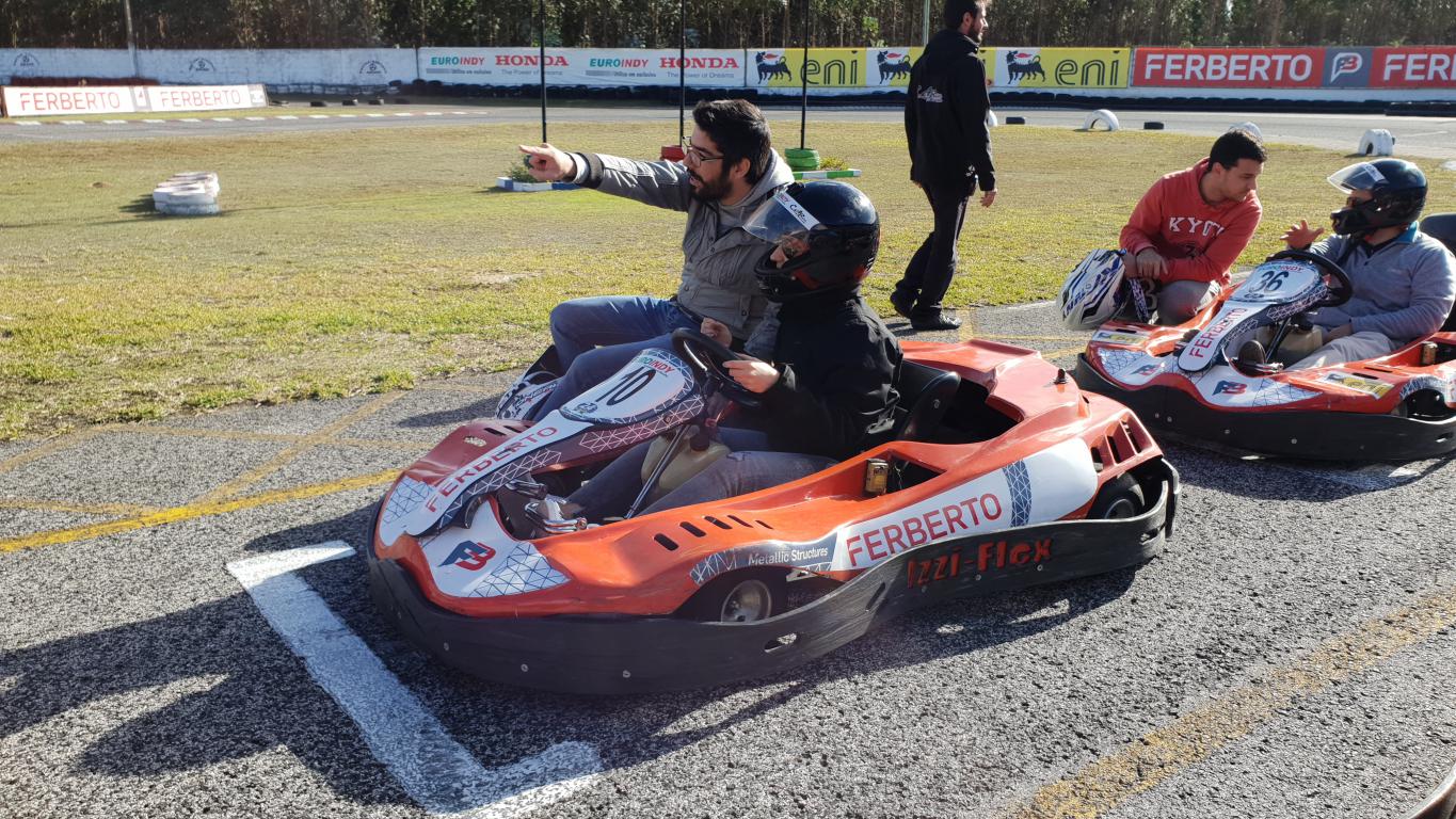 II Grand Prix La Redoute1